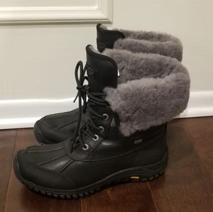 Ugg Adirondack Boots
